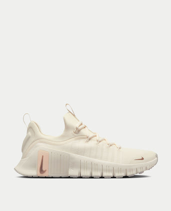 Free Metcon 6 Shoes - Light Violet Ore/Tattoo/Violet Ore/Chalk