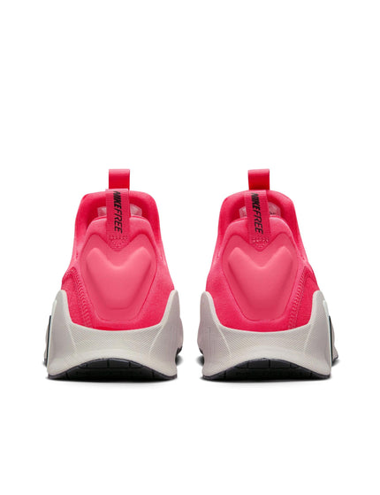 Nike Free Metcon 6 Shoes - Aster Pink/Light Iron Ore/Pale Ivory/Blackimage3- The Sports Edit