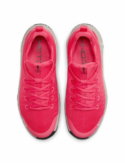 Nike Free Metcon 6 Shoes - Aster Pink/Light Iron Ore/Pale Ivory/Blackimage4- The Sports Edit