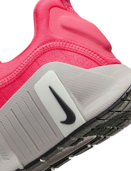 Nike Free Metcon 6 Shoes - Aster Pink/Light Iron Ore/Pale Ivory/Blackimage7- The Sports Edit