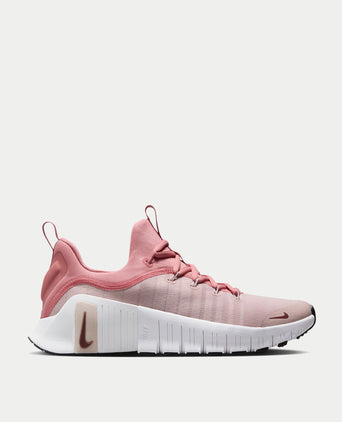 Free Metcon 6 Shoes - Light Violet Ore/Tattoo/Violet Ore/Chalk