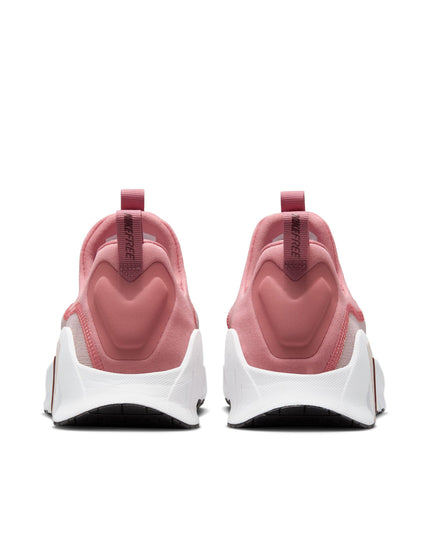 Nike Free Metcon 6 Shoes - Silt Red/Red Sepia/Red Stardustimages3- The Sports Edit