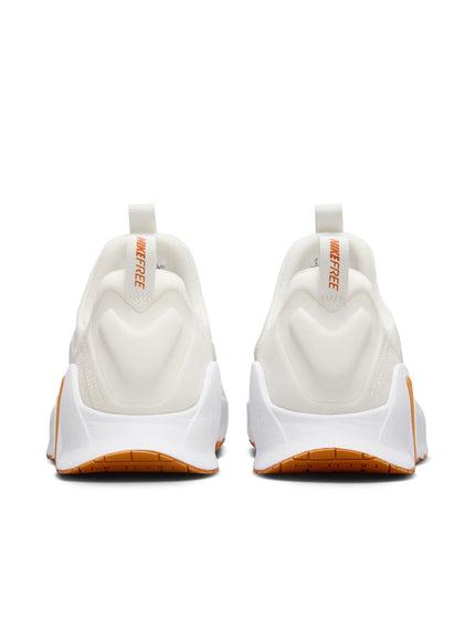 Nike Free Metcon 6 Shoes - Sail/Monarch/Whiteimage3- The Sports Edit