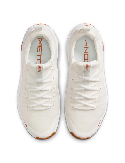 Nike Free Metcon 6 Shoes - Sail/Monarch/Whiteimage4- The Sports Edit