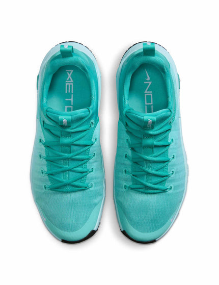 Nike Free Metcon 6 Shoes - Bleached Turquoise/White/Washed Tealimages5- The Sports Edit