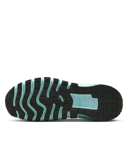 Nike Free Metcon 6 Shoes - Bleached Turquoise/White/Washed Tealimages6- The Sports Edit