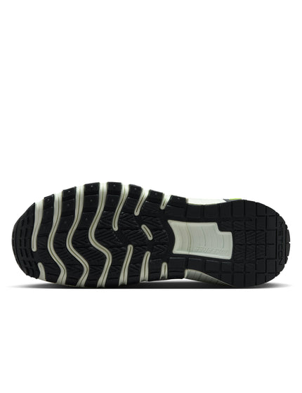Nike Free Metcon 6 Shoes - White/Cyber/Barely Greenimages8- The Sports Edit