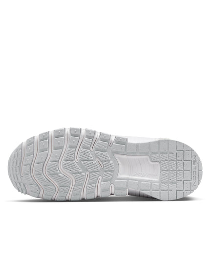 Nike Free Metcon 6 Shoes - White/Platinum Tintimage6- The Sports Edit