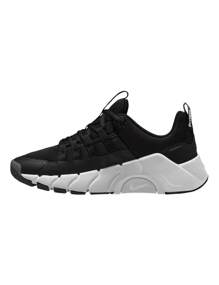 Nike Free Metcon 7 Shoes - Black/Whiteimages2- The Sports Edit