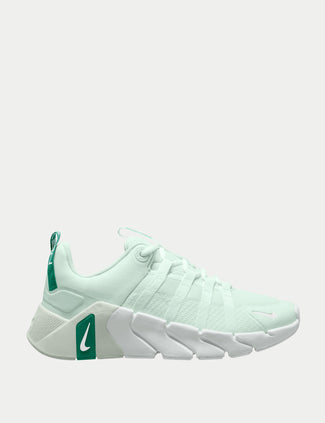 Free Metcon 7 Shoes - Barely Green/White/Malachite