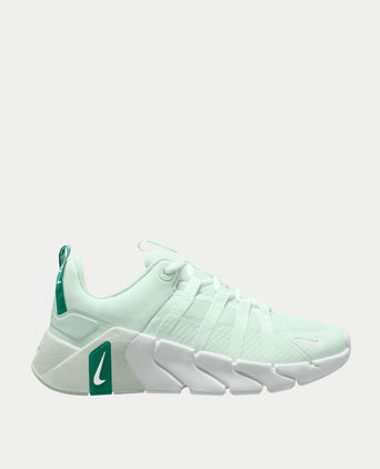 Free Metcon 7 Shoes - Barely Green/White/Malachite