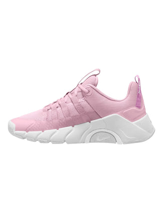 Free Metcon 7 Shoes - Pink Foam/White/Pearl Pink