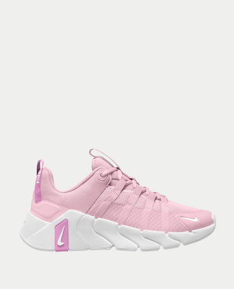 Free Metcon 7 Shoes - Pink Foam/White/Pearl Pink