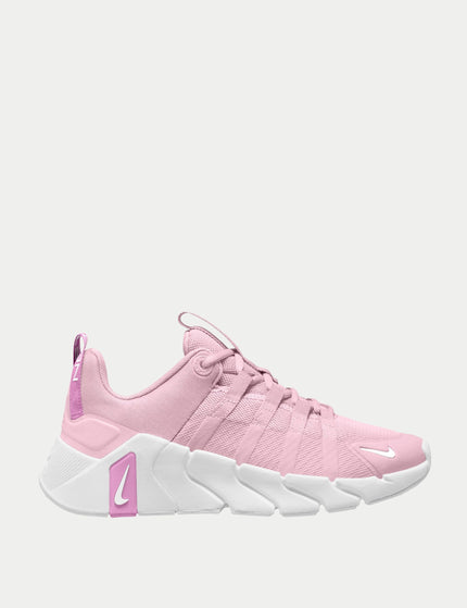 Nike Free Metcon 7 Shoes - Pink Foam/White/Pearl Pinkimages1- The Sports Edit