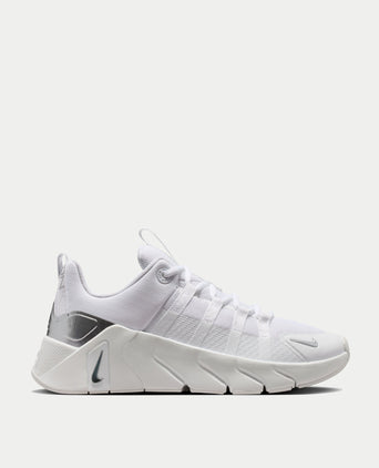 Free Metcon 7 Shoes - Barely Green/White/Malachite