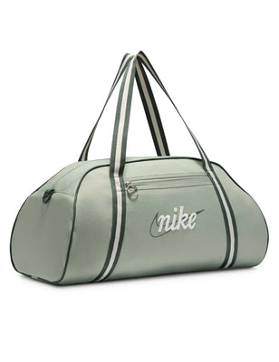 Gym Club Bag - Jade Horizon/Vintage Green/Summit White