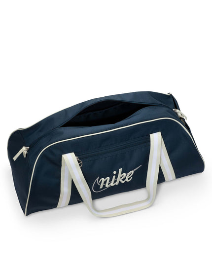 Nike Gym Club Bag - Armoury Navy/Sea Glassimage4- The Sports Edit