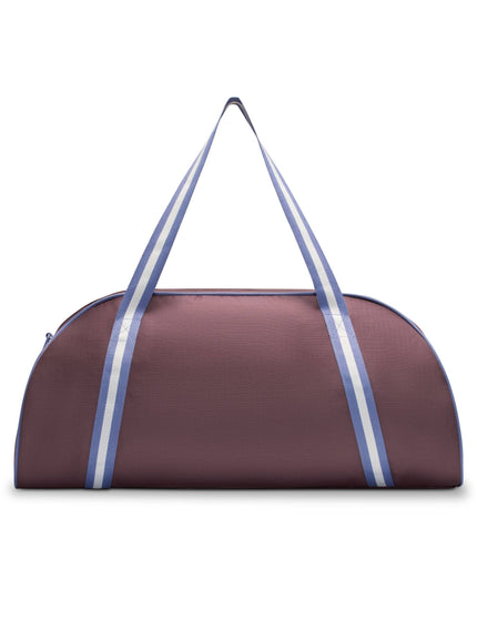 Nike Gym Club Training Bag - Tattoo/Iron Purple/Sailimages2- The Sports Edit