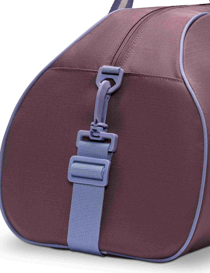 Nike Gym Club Training Bag - Tattoo/Iron Purple/Sailimages8- The Sports Edit