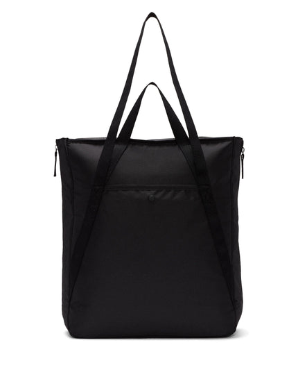 Nike Gym Tote - Black/Whiteimage4- The Sports Edit