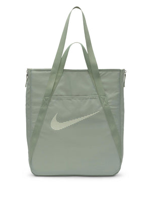 Gym Tote - Jade Horizon/Sea Glass