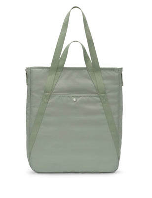 Gym Tote - Jade Horizon/Sea Glass