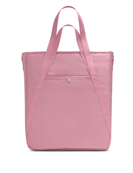 Nike Gym Tote - Elemental Pink/Whiteimage4- The Sports Edit