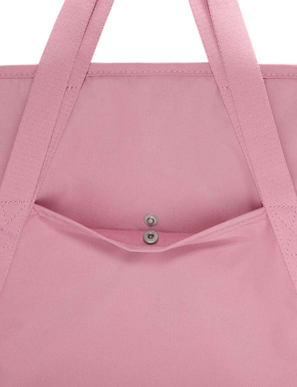 Nike Gym Tote - Elemental Pink/Whiteimage6- The Sports Edit