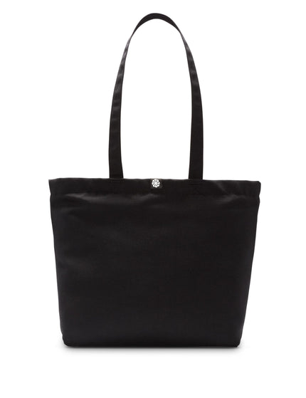 Nike Heritage 2.0 Tote Bag - Black/Volt/Whiteimages2- The Sports Edit