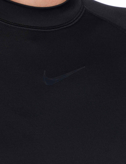 Nike Swim Hydralock Long-Sleeve One-Piece - Blackimage3- The Sports Edit