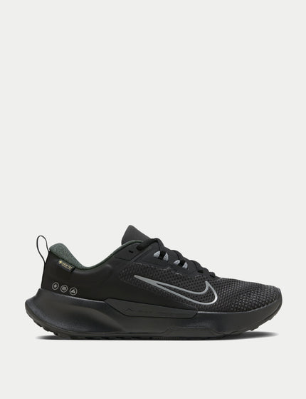 Nike Juniper Trail 2 Gore-Tex Shoes - Black/Cool Grey/Anthraciteimages1- The Sports Edit