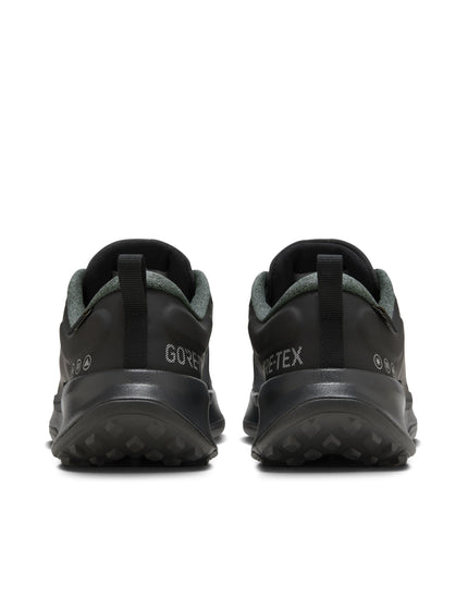 Nike Juniper Trail 2 Gore-Tex Shoes - Black/Cool Grey/Anthraciteimages3- The Sports Edit