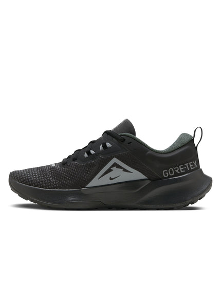 Nike Juniper Trail 2 Gore-Tex Shoes - Black/Cool Grey/Anthraciteimages5- The Sports Edit