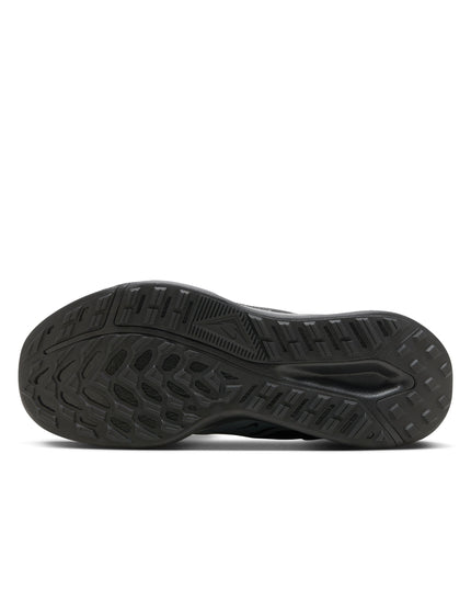 Nike Juniper Trail 2 Gore-Tex Shoes - Black/Cool Grey/Anthraciteimages8- The Sports Edit