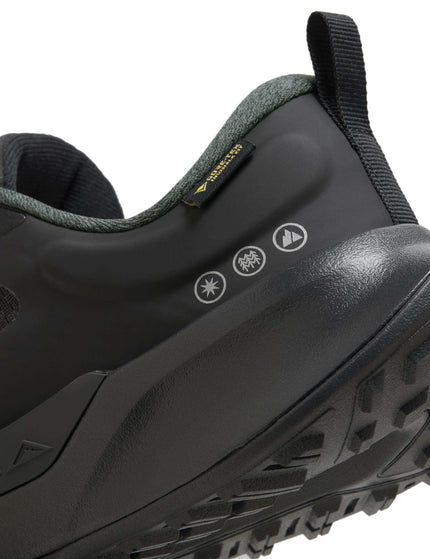 Nike Juniper Trail 2 Gore-Tex Shoes - Black/Cool Grey/Anthraciteimages7- The Sports Edit
