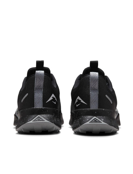 Nike Juniper Trail 3 Shoes - Black/Wolf Grey/Photon Dustimage3- The Sports Edit