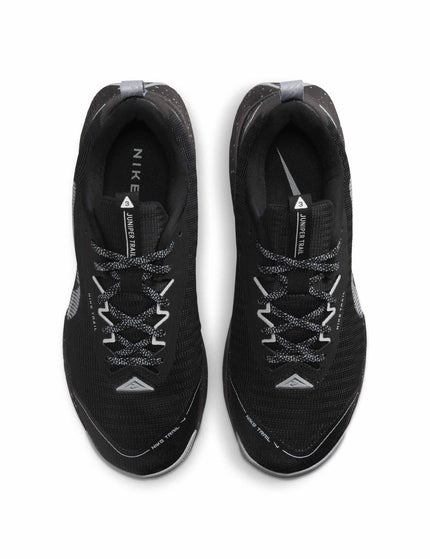 Nike Juniper Trail 3 Shoes - Black/Wolf Grey/Photon Dustimage4- The Sports Edit