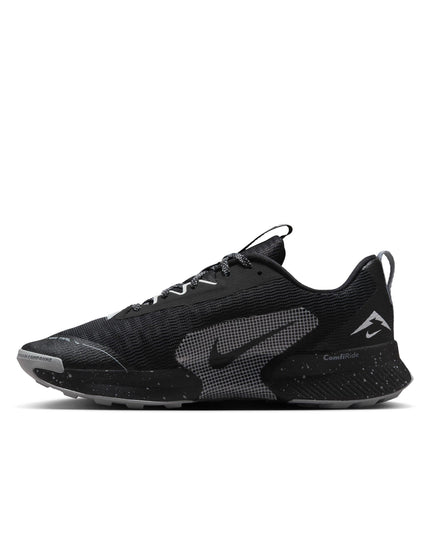 Nike Juniper Trail 3 Shoes - Black/Wolf Grey/Photon Dustimage5- The Sports Edit