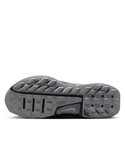 Nike Juniper Trail 3 Shoes - Black/Wolf Grey/Photon Dustimage6- The Sports Edit