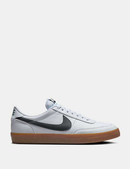 Nike Killshot 2 Leather Shoes - Football Grey/White/Gum Medium Brownimage1- The Sports Edit