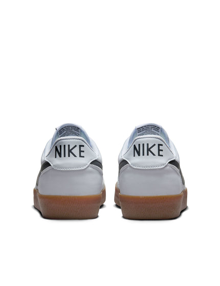 Nike Killshot 2 Leather Shoes - Football Grey/White/Gum Medium Brownimage3- The Sports Edit