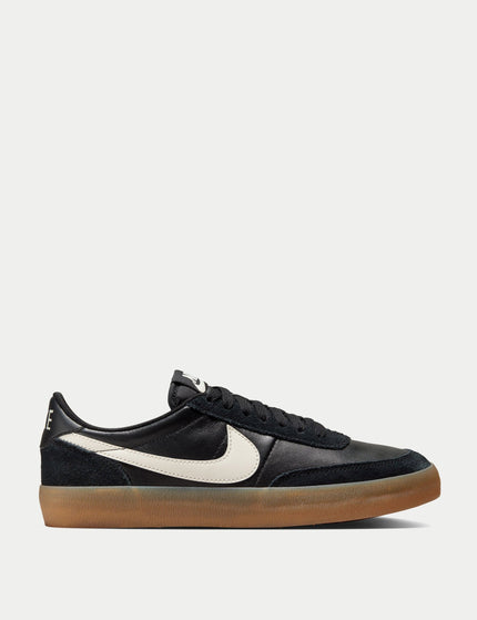 Nike Killshot 2 Shoes - Black/Gum Yellow/Sailimage1- The Sports Edit