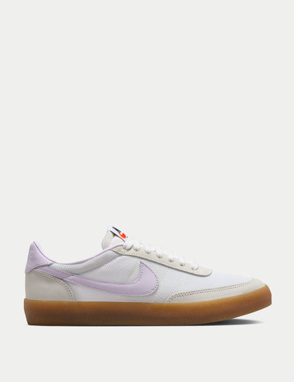 Nike Killshot 2 TXT - White/Gum Light Brown/Barely Grapeimage1- The Sports Edit