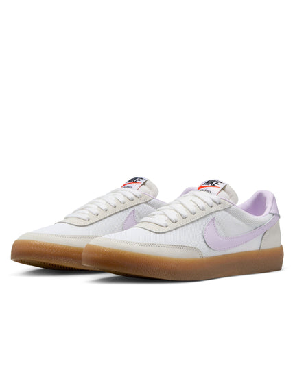 Nike Killshot 2 TXT - White/Gum Light Brown/Barely Grapeimage2- The Sports Edit