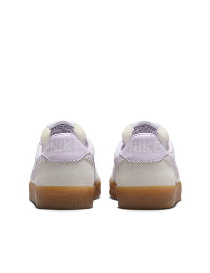 Nike Killshot 2 TXT - White/Gum Light Brown/Barely Grapeimage3- The Sports Edit