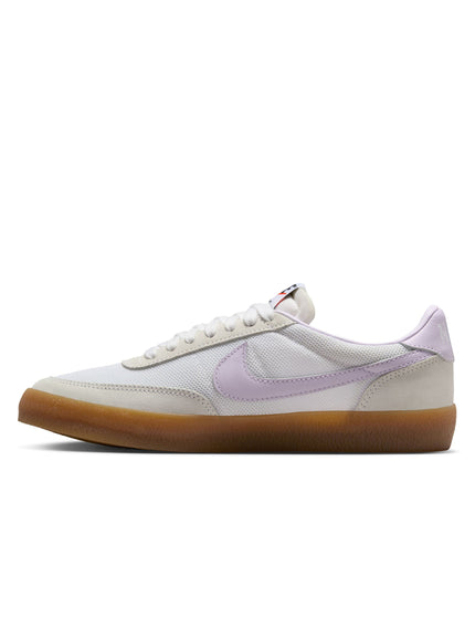 Nike Killshot 2 TXT - White/Gum Light Brown/Barely Grapeimage5- The Sports Edit