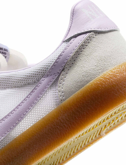 Nike Killshot 2 TXT - White/Gum Light Brown/Barely Grapeimage8- The Sports Edit