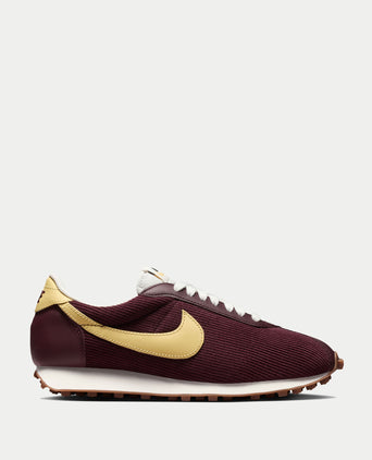 LD-1000 Shoes - Burgundy Crush/Soft Yellow/Sail
