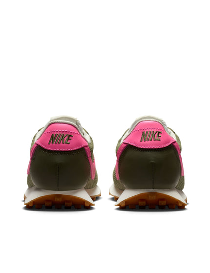 Nike LD-1000 Shoes - Medium Olive/Pink Glow/Sailimages3- The Sports Edit
