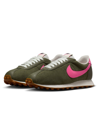 LD-1000 Shoes - Medium Olive/Pink Glow/Sail